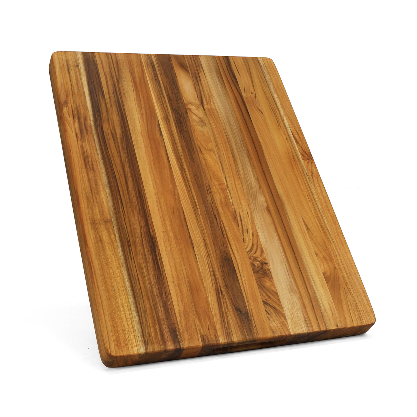 Teak Cutting Board Natural + Solid Wood + 5 Pieces 18 INCH, Pack of 5 Pieces