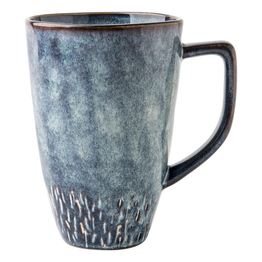 Ceramic mug coffee cup